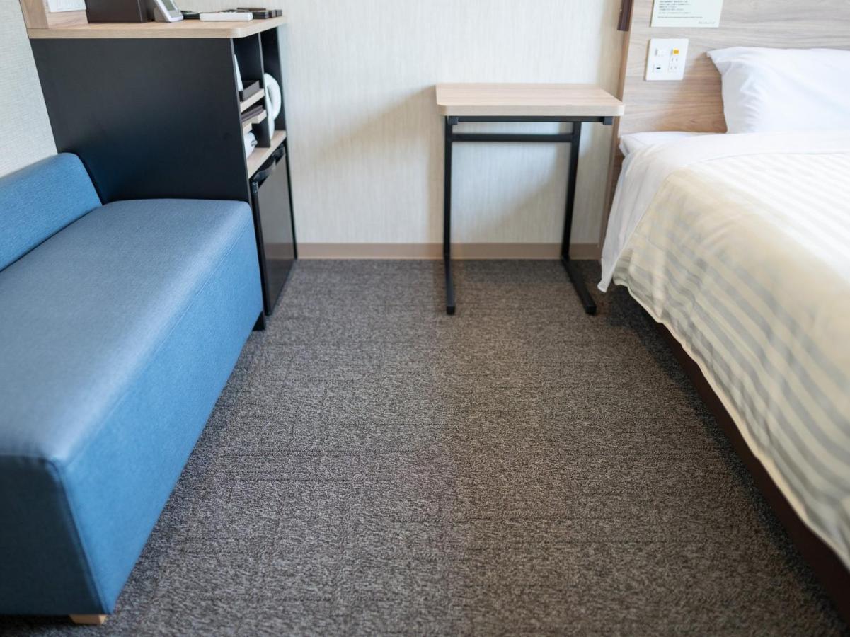 Super Hotel Iyo Saijo Εξωτερικό φωτογραφία