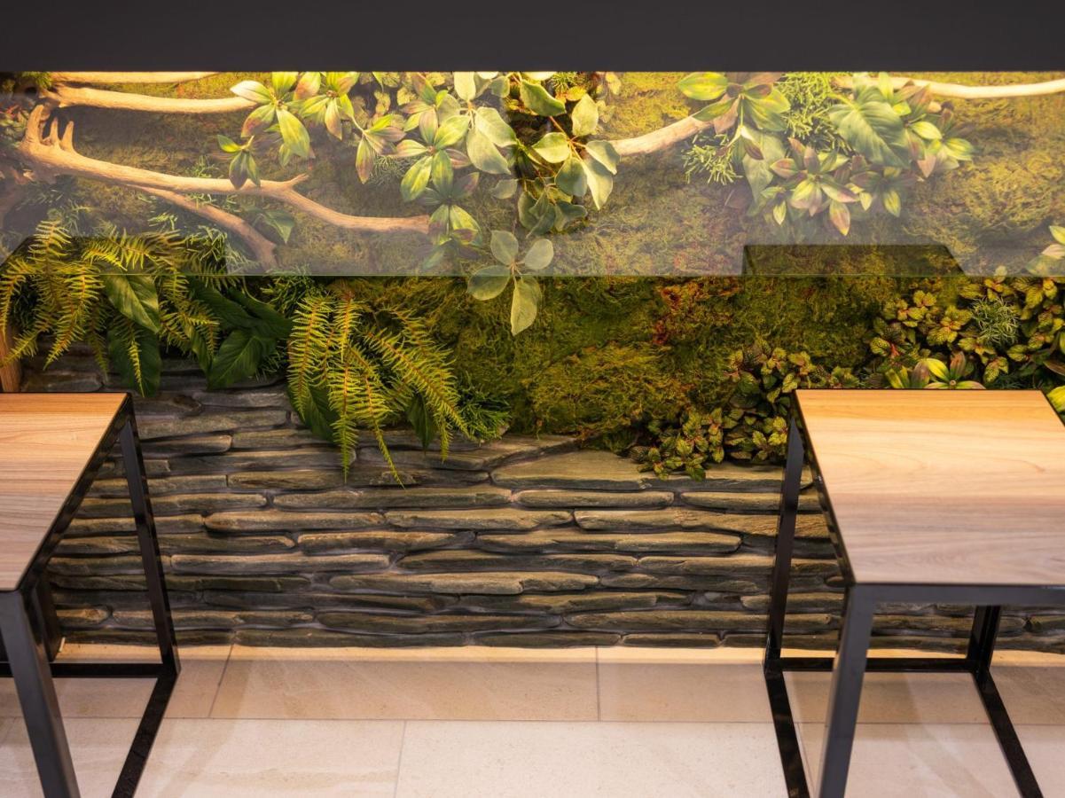 Super Hotel Iyo Saijo Εξωτερικό φωτογραφία