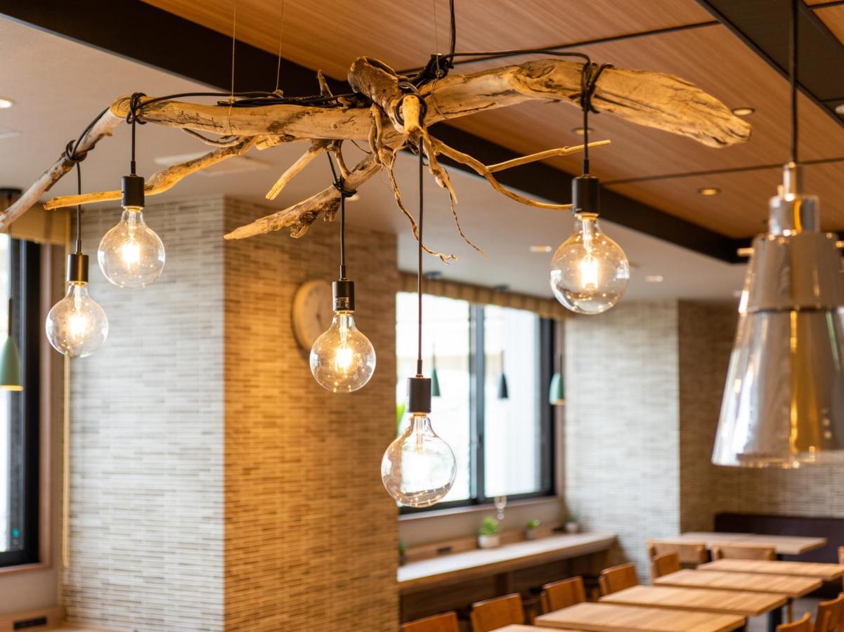 Super Hotel Iyo Saijo Εξωτερικό φωτογραφία