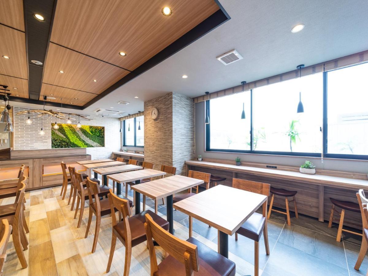 Super Hotel Iyo Saijo Εξωτερικό φωτογραφία